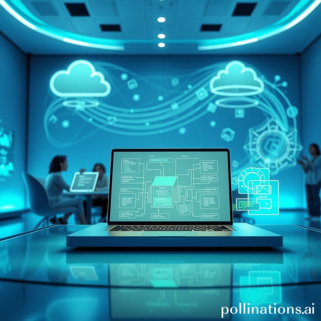تصميم حلول قابلة للتوسع مع بنية تحتية بدون خادم
